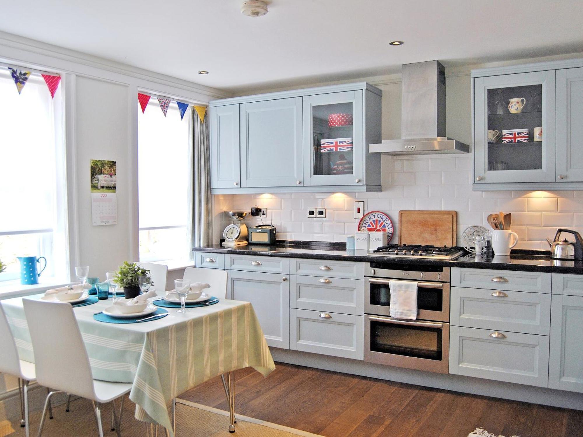 Solent Cottage - Pqqu Yarmouth  Bagian luar foto
